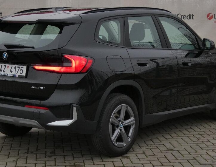 BMW X1 3