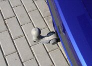 BMW X5 SUV / Terénní 4,4 l 390 kw