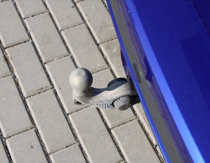 BMW X5 SUV / Terénní 4,4 l 390 kw