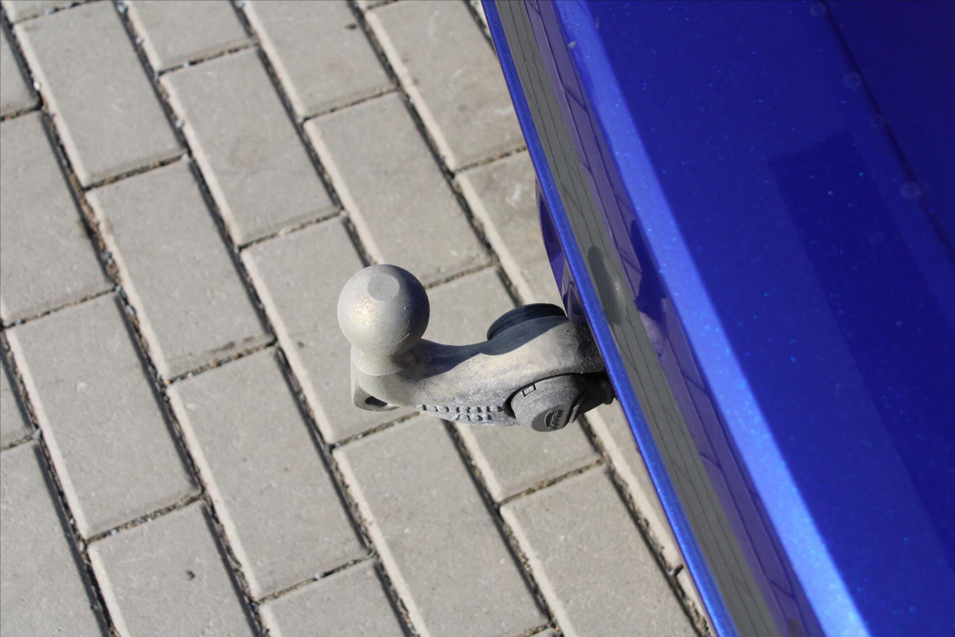 BMW X5 SUV / Terénní 4,4 l 390 kw