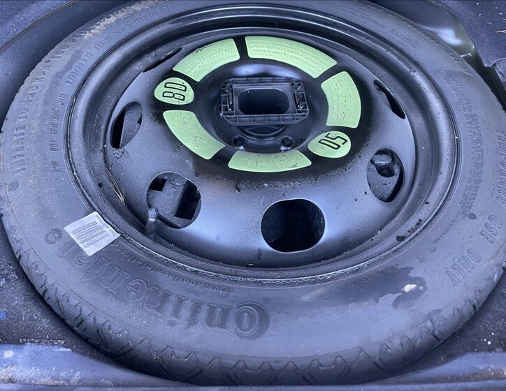 Peugeot 508 Kombi 2,0 l 133 kw