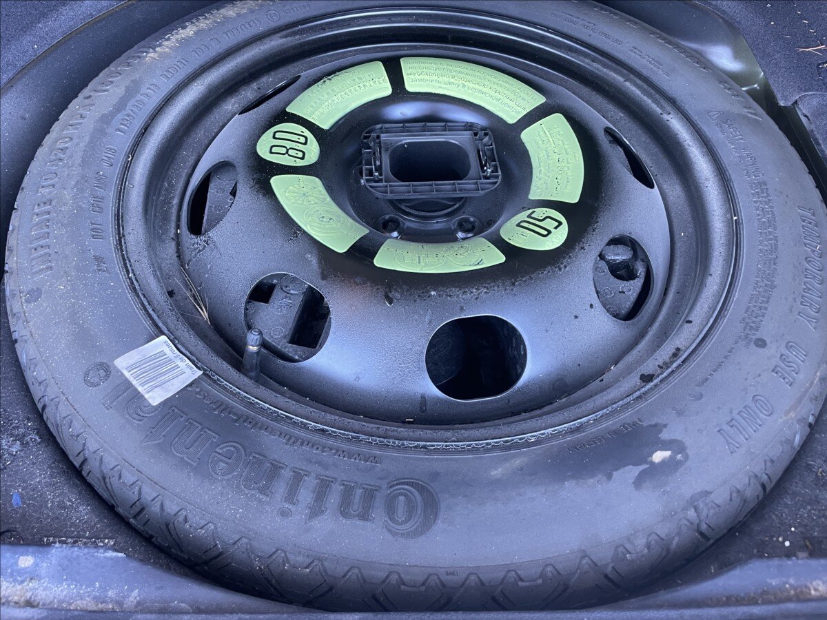 Peugeot 508 Kombi 2,0 l 133 kw