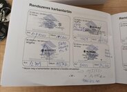 Suzuki Vitara SUV 1,4 l 103 kw