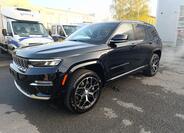 Jeep Grand Cherokee 1