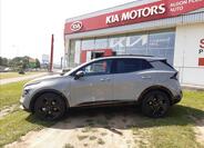 KIA Sportage 2