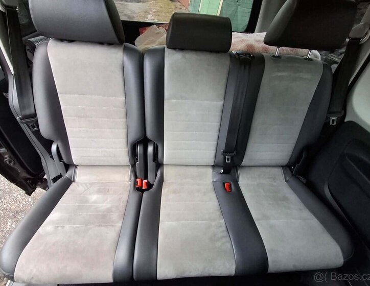 Volkswagen Caddy MPV 0,0 103 kw