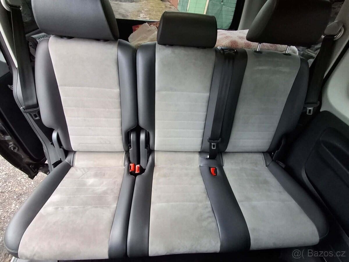 Volkswagen Caddy MPV 0,0 103 kw