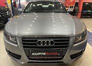 Audi A5 Kabriolet 2,0 l 125 kw