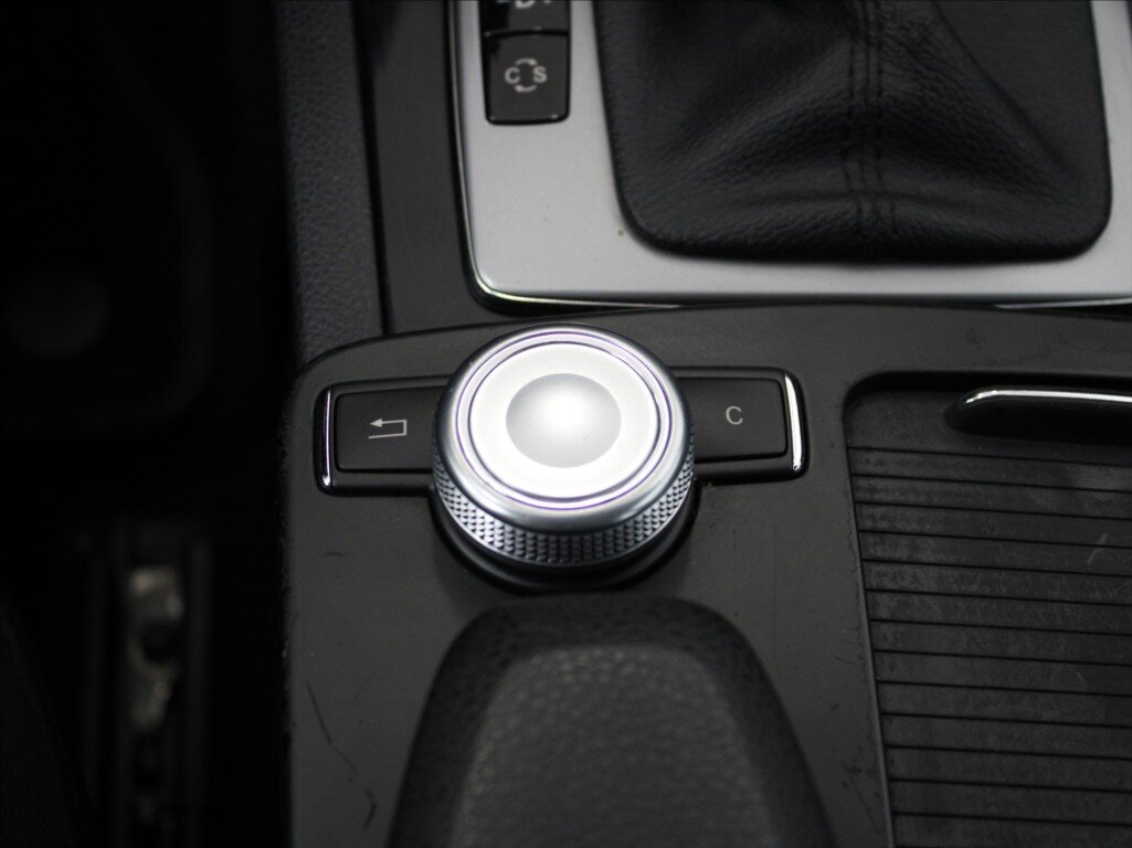 Mercedes-Benz Třídy C