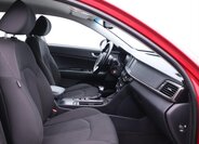 KIA Optima 11