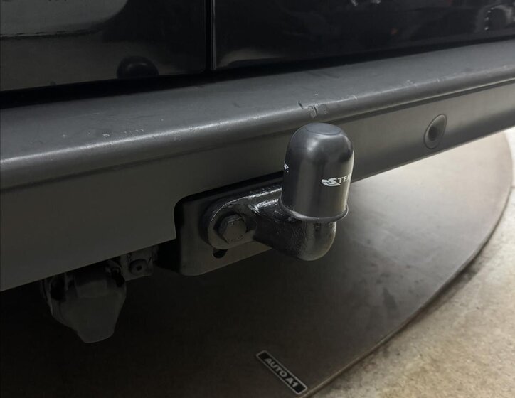 Opel Vivaro Kombi 2,5 l 107 kw