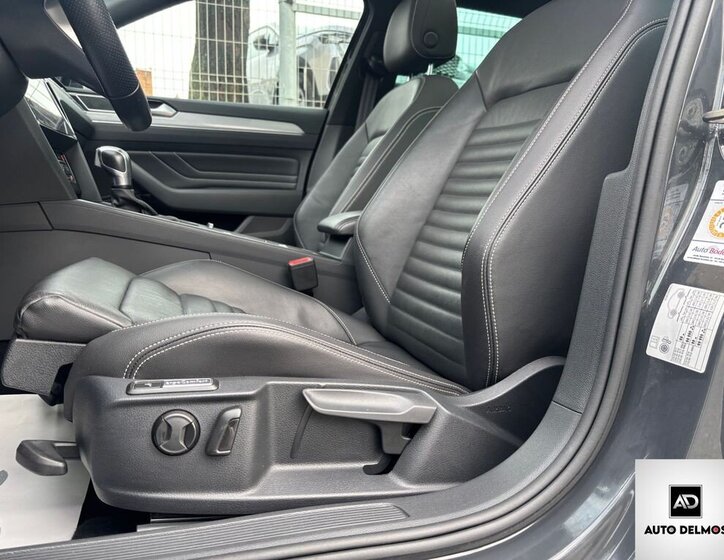 Volkswagen Passat 28