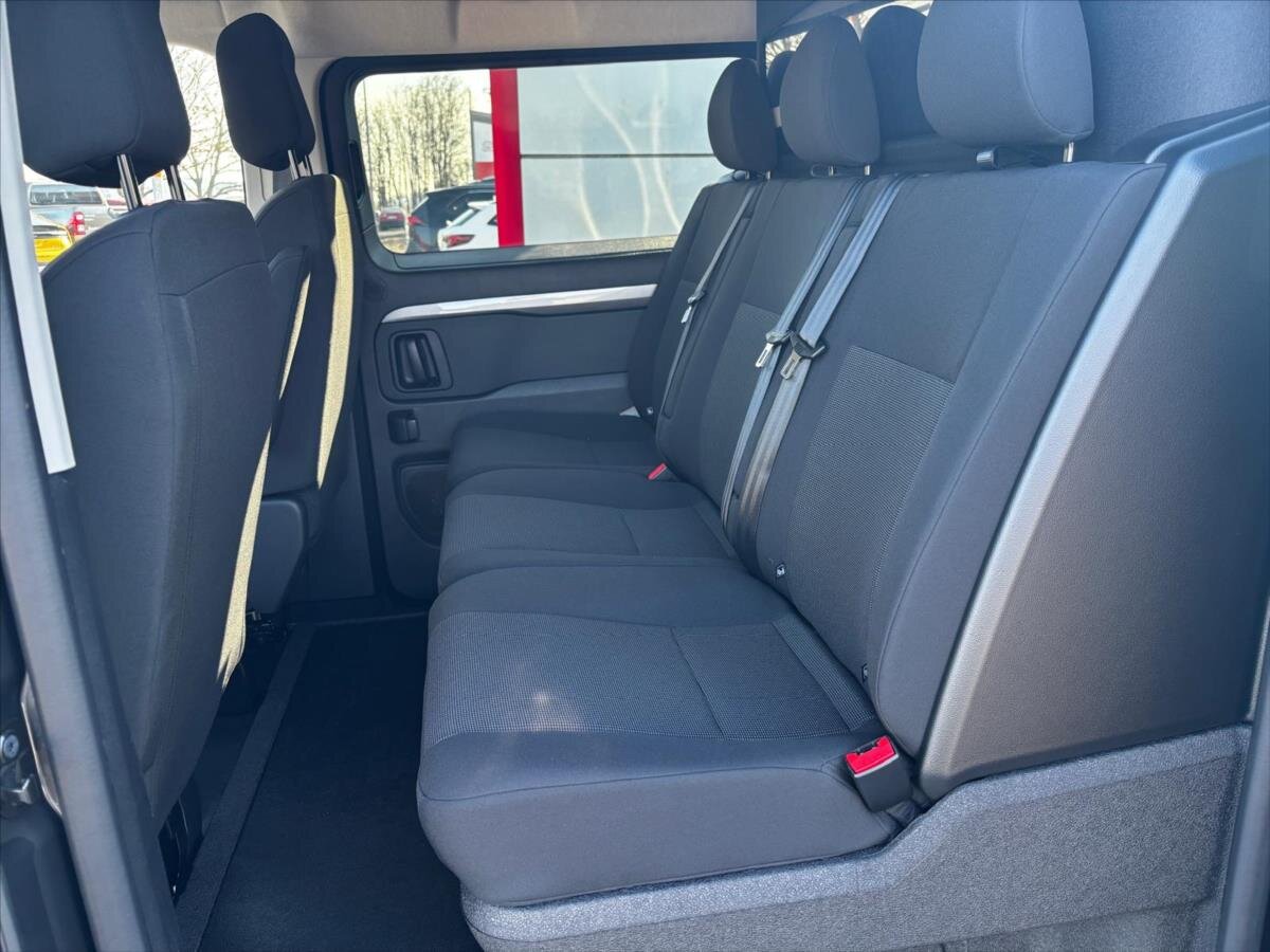 Toyota ProAce Skříň 0,0 110 kw