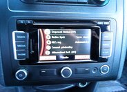 Volkswagen Caddy Kombi 1,6 l 75 kw