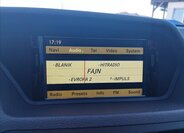 Mercedes-Benz Třídy E Kupé 3,0 l 170 kw