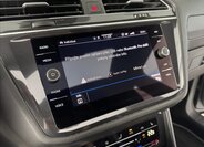 Volkswagen Tiguan Allspace SUV / Terénní 2,0 l 140 kw