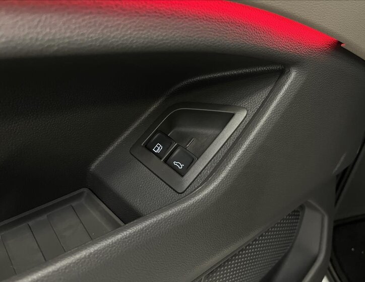 Volkswagen Multivan 29