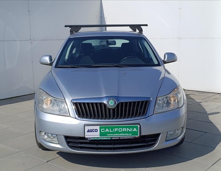 Škoda Octavia Liftback 1,6 l 77 kw