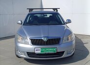 Škoda Octavia Liftback 1,6 l 77 kw