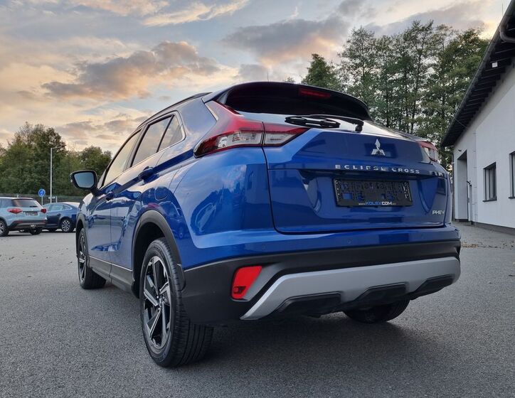 Mitsubishi Ostatní 3