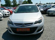 Opel Astra 3