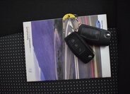 Ford S-MAX MPV 1,6 l 118 kw