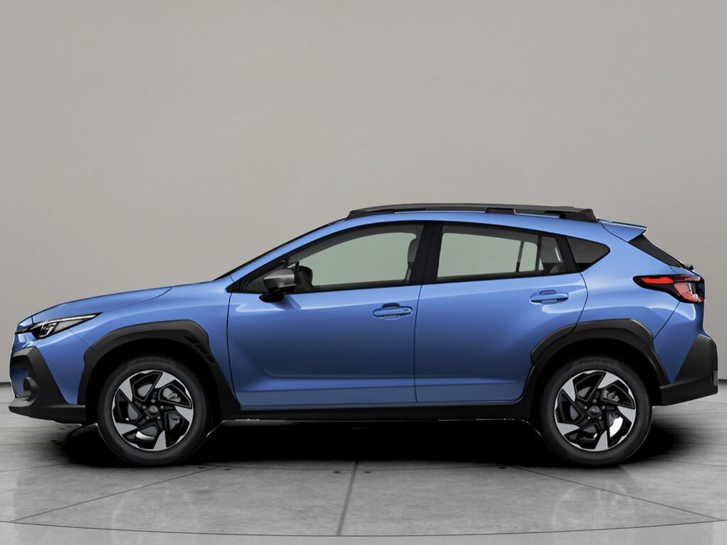 Subaru Crosstrek SUV 2,0 l 100 kw