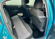 Citroën C3 Hatchback 1,5 l 75 kw