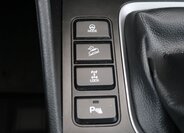 Hyundai Tucson SUV 2,0 l 100 kw