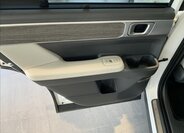 Hyundai Santa Fe SUV / Terénní 1,6 l 158 kw