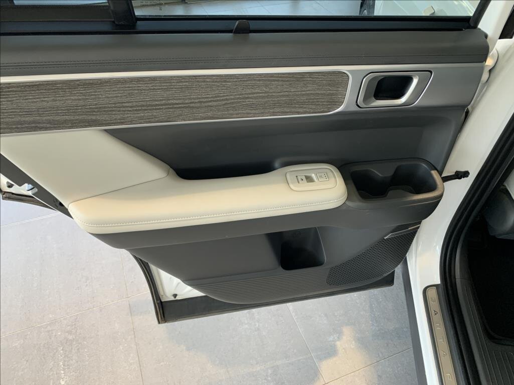 Hyundai Santa Fe SUV / Terénní 1,6 l 158 kw