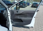 Citroën C4 Hatchback 1,6 l 68 kw