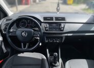Škoda Fabia Kombi 999,0 81 kw