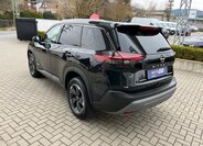 Nissan Ostatní SUV / Terénní 1,5 l 116 kw