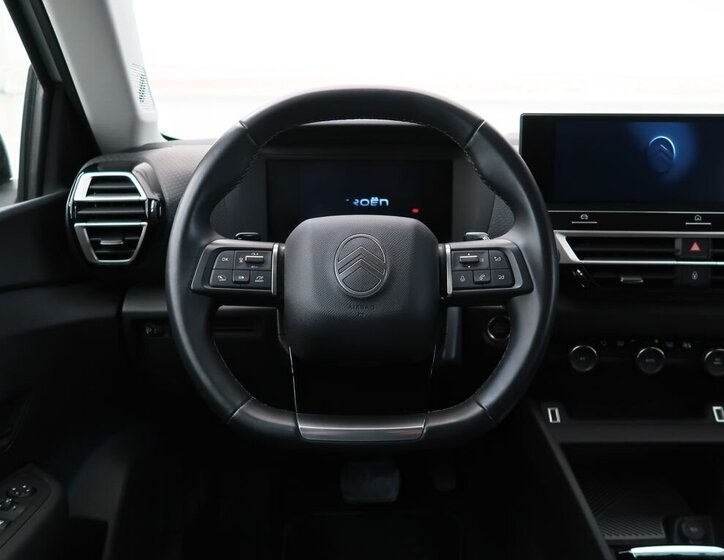 Citroën C4 Hatchback 1,2 l 96 kw