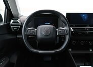 Citroën C4 Hatchback 1,2 l 96 kw