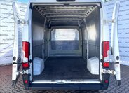 Peugeot Boxer Skříň 2,0 l 96 kw