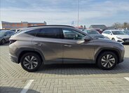 Hyundai Tucson SUV 0,0 110 kw