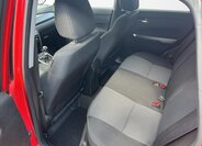 Suzuki Vitara Hatchback 1,4 l 103 kw