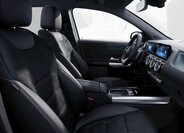 Mercedes-Benz GLA SUV 1,3 l 120 kw