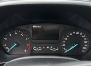 Ford Focus Kombi 999,0 92 kw