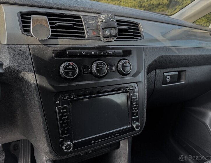 Volkswagen Caddy MPV 0,0 0