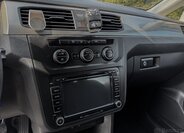 Volkswagen Caddy MPV 0,0 0