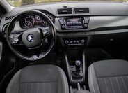 Škoda Fabia Kombi 999,0 81 kw