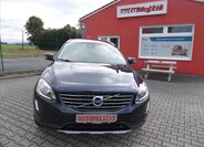 Volvo XC60 SUV 2,0 l 110 kw