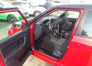 Škoda Fabia Hatchback 1,2 l 63 kw