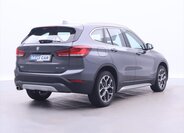 BMW X1 SUV 1,5 l 100 kw