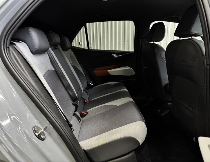 Volkswagen ID.3 Hatchback 0,0 150 kw