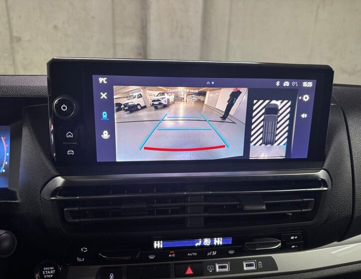 Toyota ProAce Verso 17