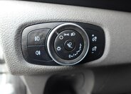 Ford Transit Custom Ostatní 2,0 l 96 kw